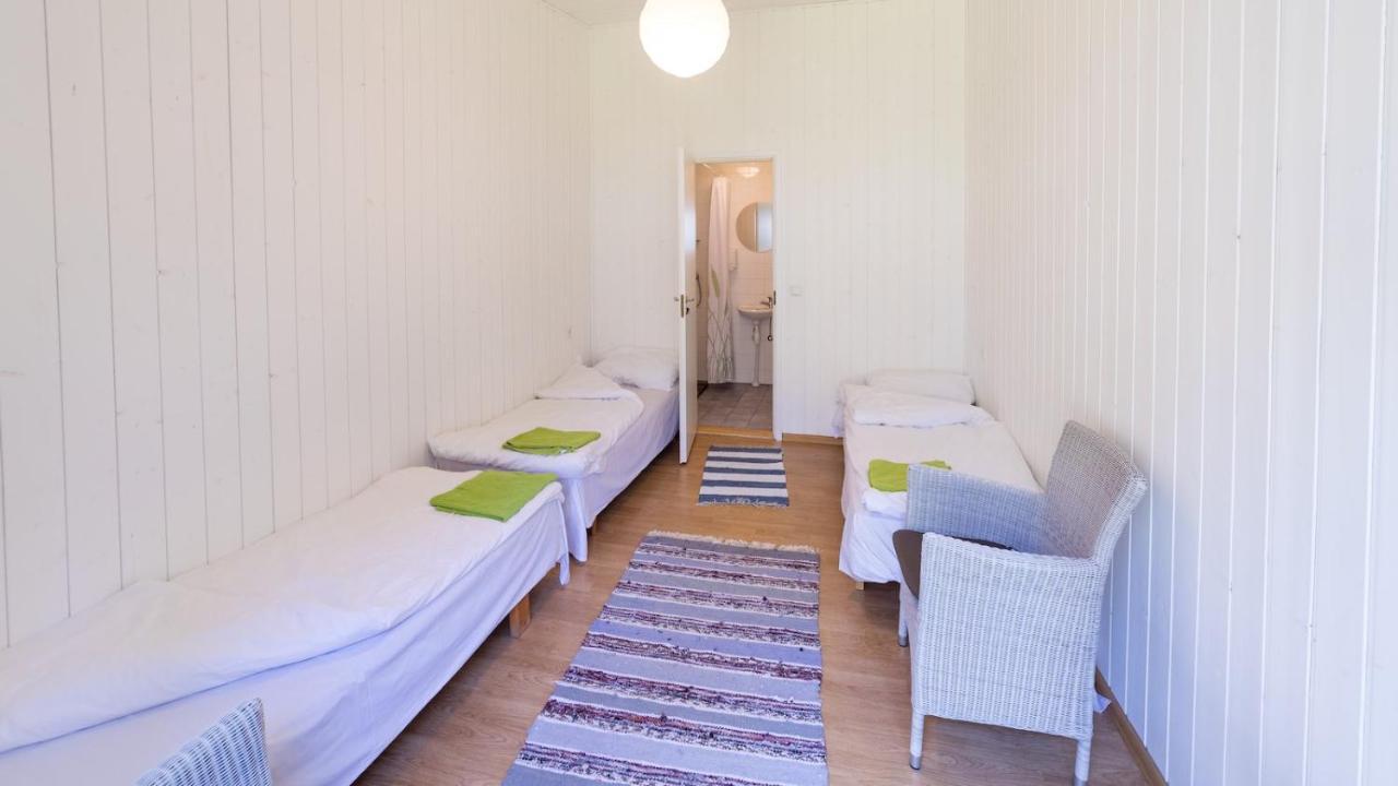 Puhkekeskus Valkla Rand- Simple Accomodation Eksteriør bilde